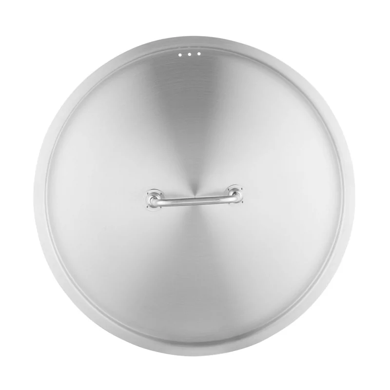 Lids for stew pots