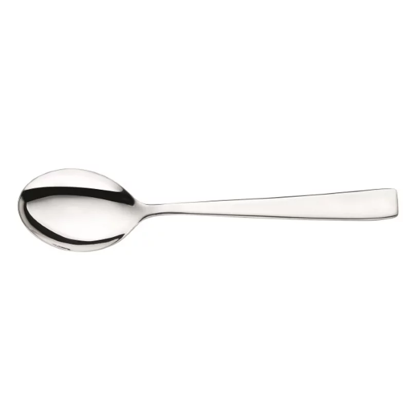 Gamma 18/10cuillère de table L195xH2,5mm