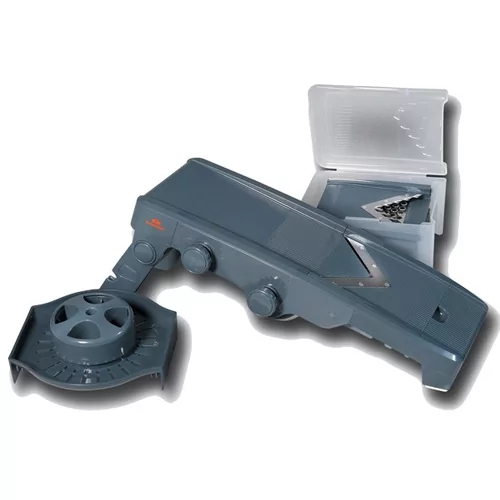 Mandoline plastic