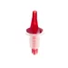 Free-flow pourer