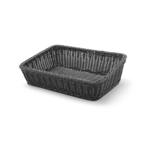 Bakery basket angled