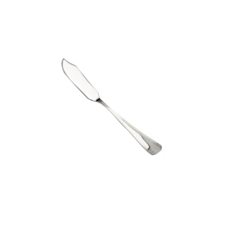Sirio 18/10 couteau à poisson H2,5mm