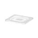 Lid for GN containers polypropylene