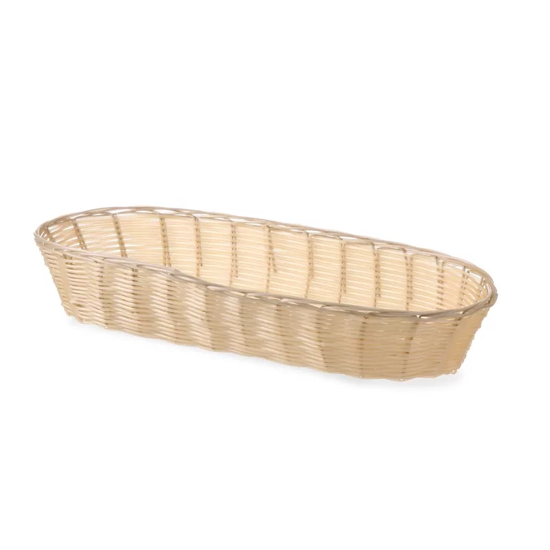 Bread basket - oval