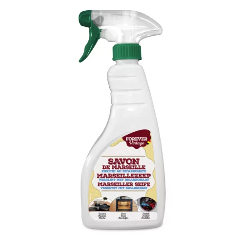 Savon de marseille liquide 500ml