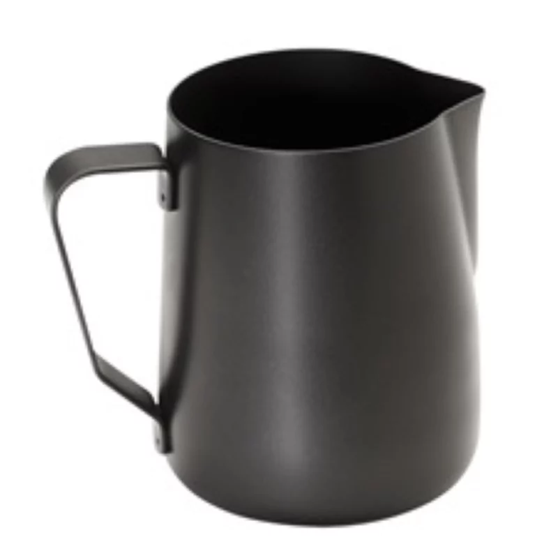 Cremier noir D90xH115mm 0,6L