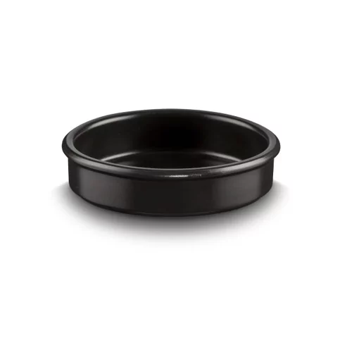 Bol chocolat céramique D115xH25mm 150ml