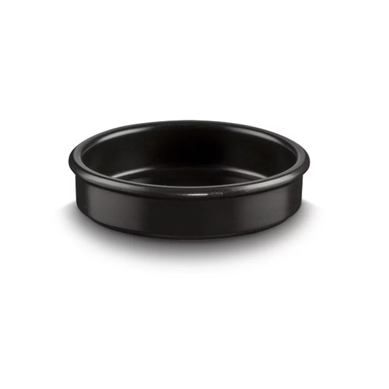 Bol chocolat céramique D115xH25mm 150ml
