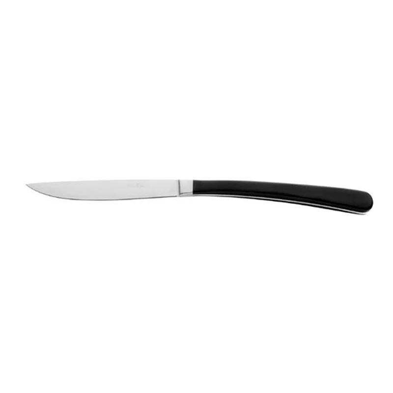 Pintinox steakmes Kobe getand L235mm
