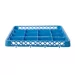 Rehausseur pour casier de lavage