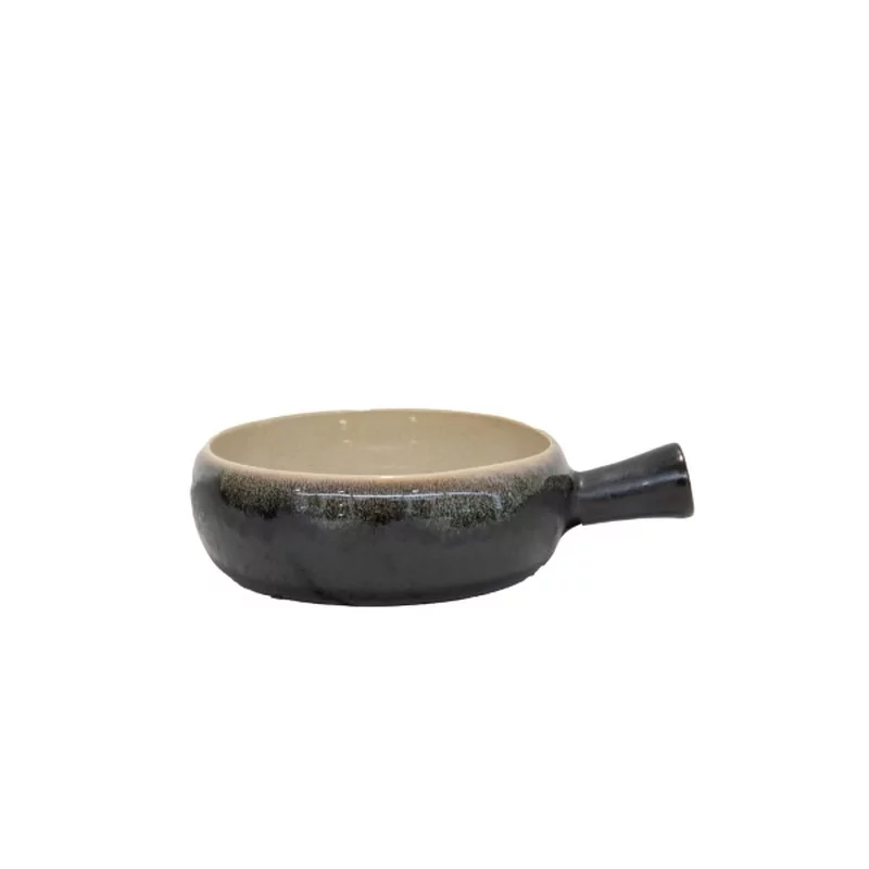 Shadow bowl D195xH55mm 650ml