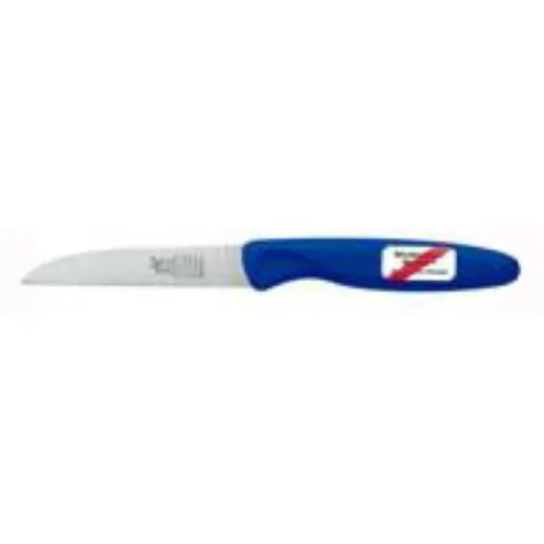 Solingen RVS aardappelmesje blauw L75mm
