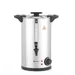 Distributeur à boissons chaudes simple paroi