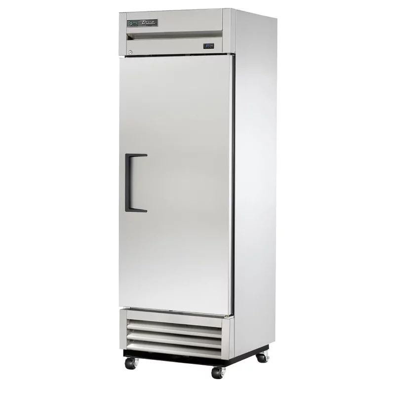 True Slimline Staande Vriezer T-19F-Hc