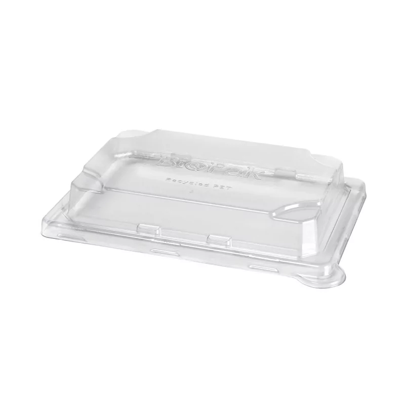Lid sushi small pet transp.335ml 200st