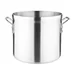 Vogue aluminium voorraadpot 30cm