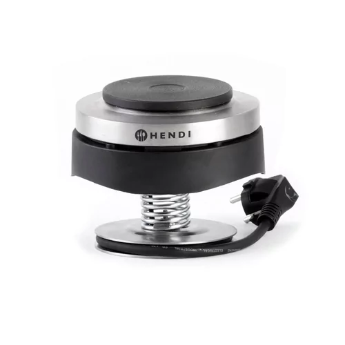 Chafing dish heater