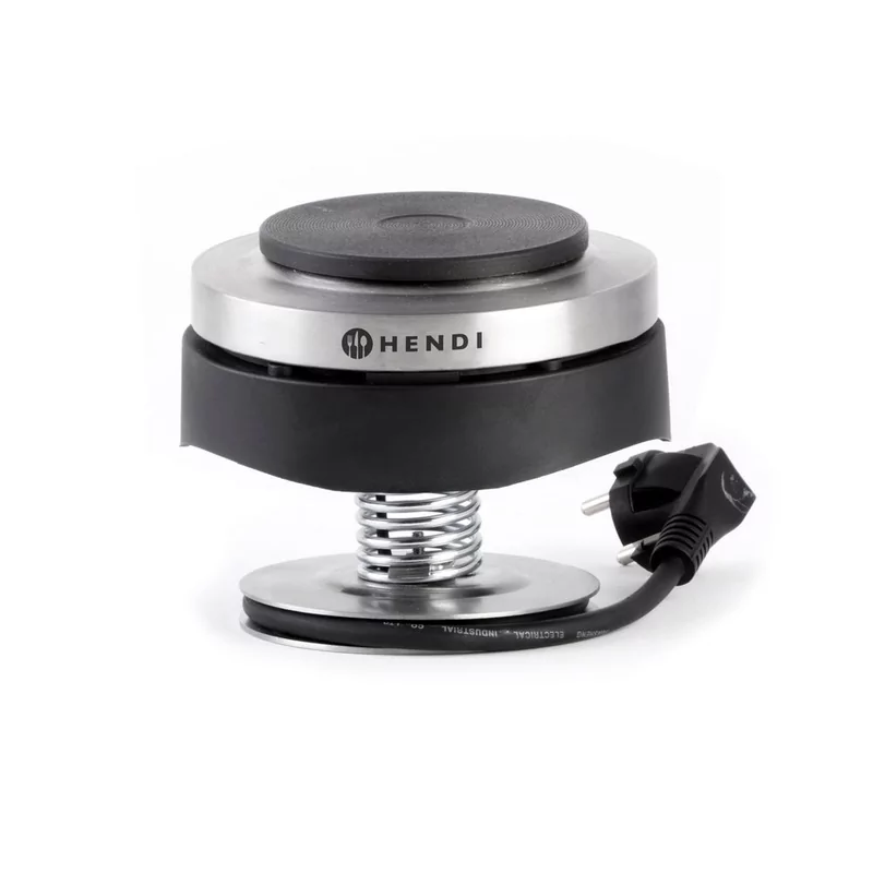 Chafing dish heater