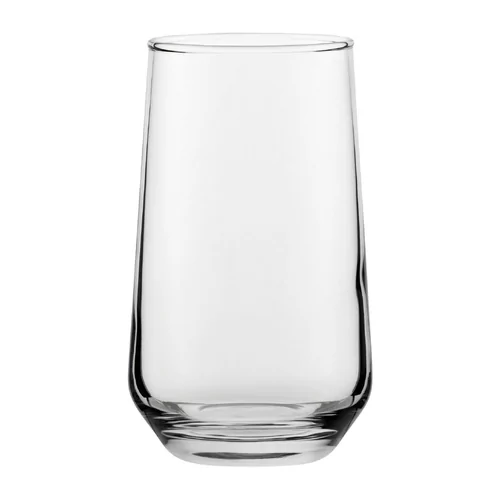 Verres Ã  hauts Utopia Summit 350 ml (lot de 24)