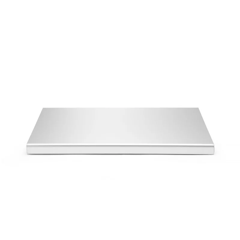 Hot tray