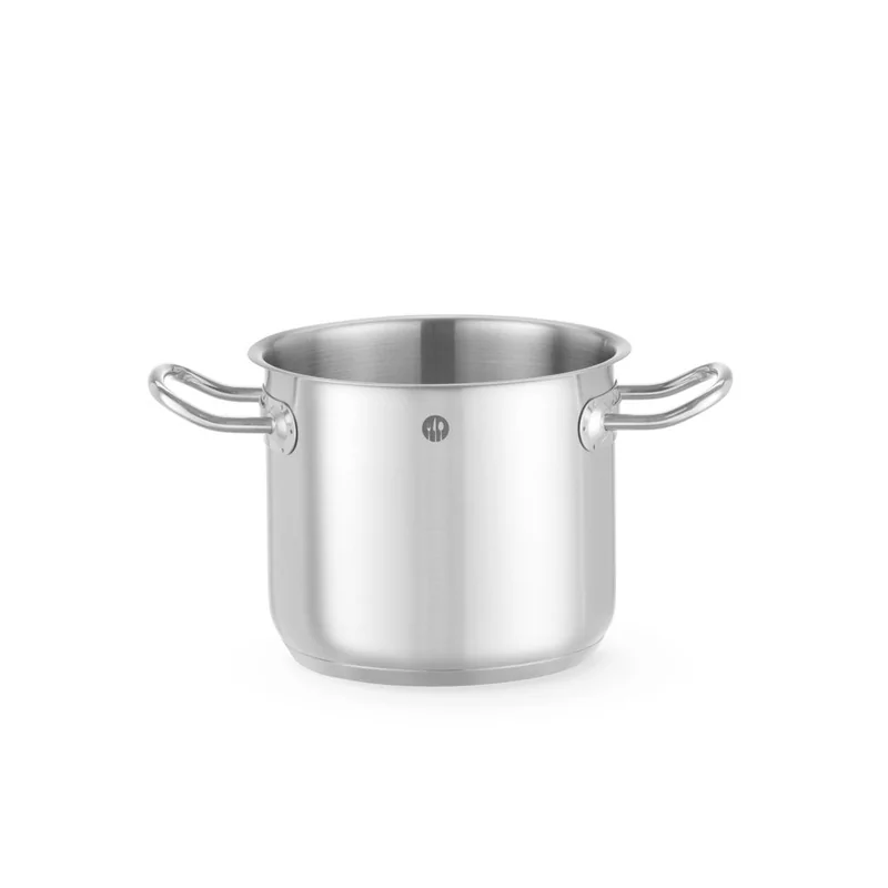 Stew pot high - without lid
