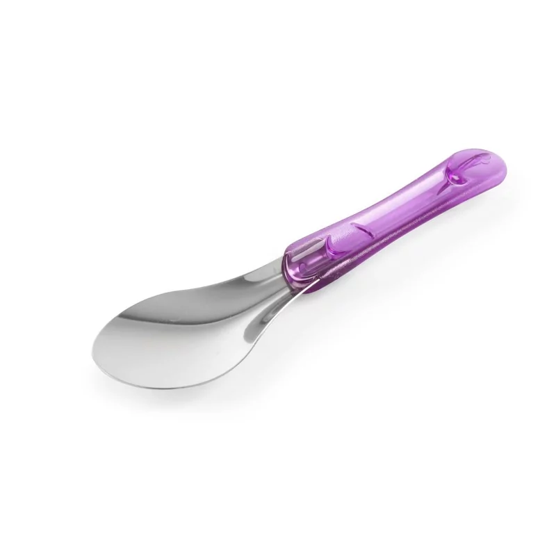 Ice cream spatula