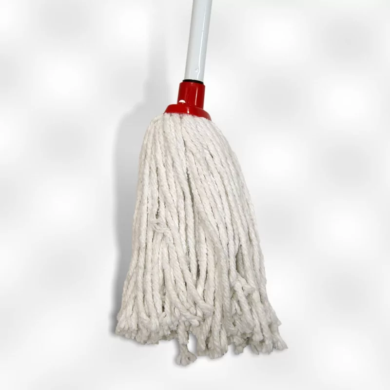 Stokdweilmop katoen