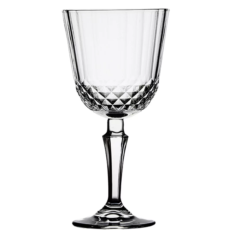 Diony verre à vin D84xH167mm 230ml
