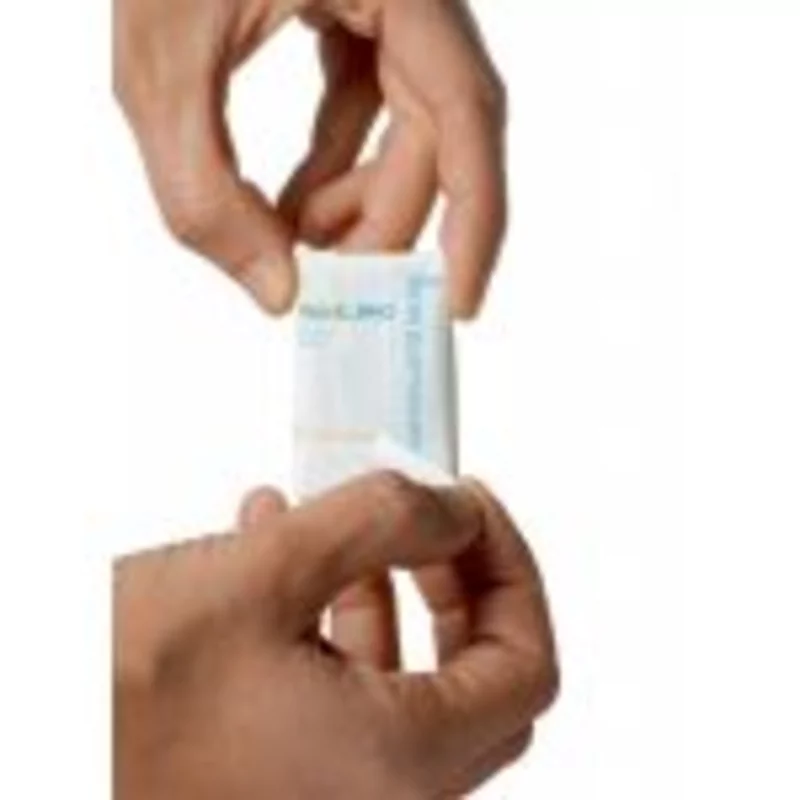 Savonettes travel care 14gr 500p