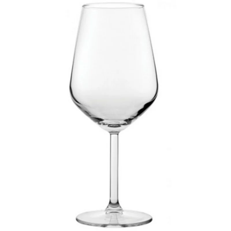 Allegra wijnglas D63/91xH218mm 490ml
