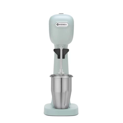Milkshake mixer BPA Free - Design by Bronwasser