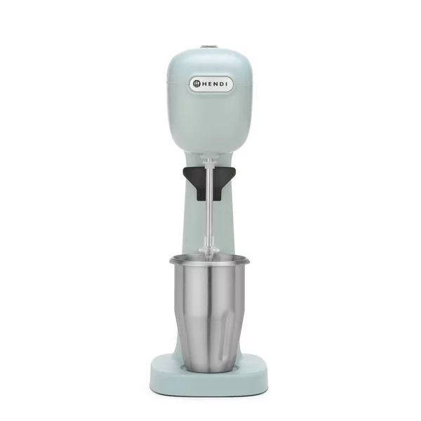 Mixeur à Milkshake sans BPA -Design by Bronwasser
