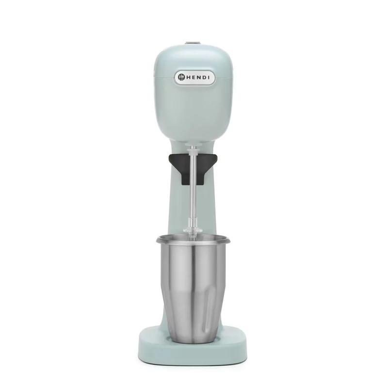 Milkshake mixer BPA Free - Design by Bronwasser