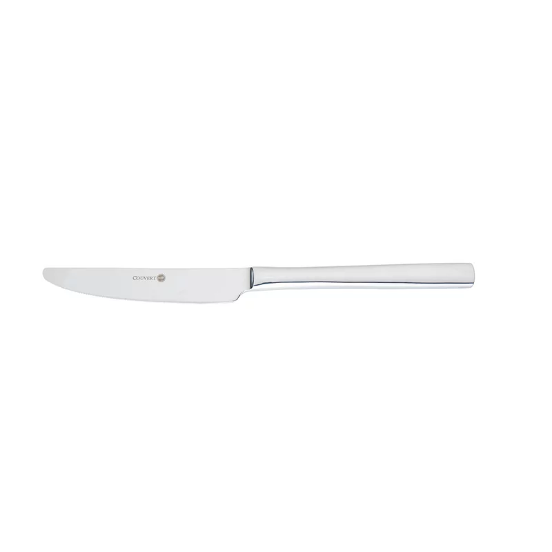 Fort 18/10 tafelmes 23,5 cm