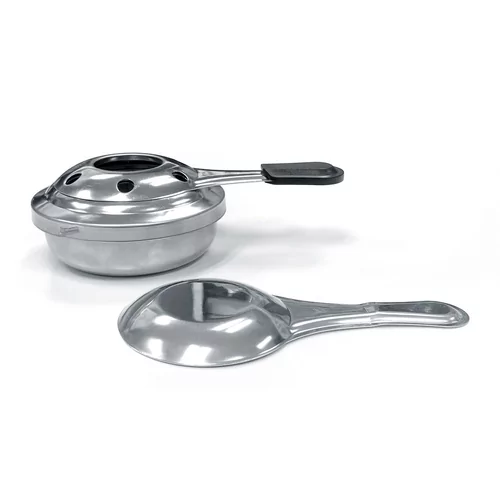 Fondue-burner - 2 pcs