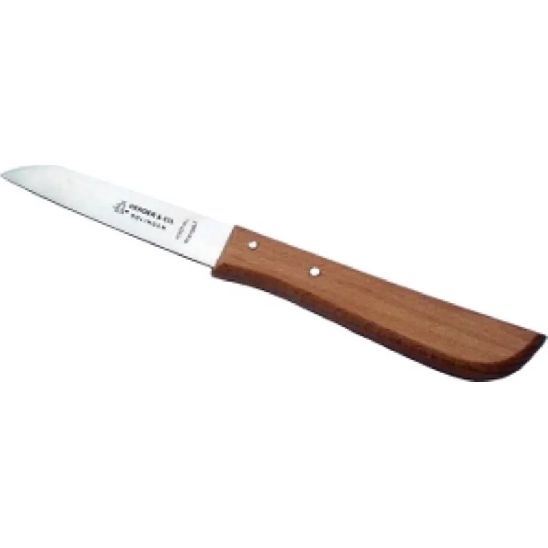 Solingen Aardappelmesje roestvrij L75mm