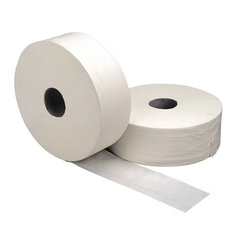 Roul.mini jumbo 2ply bl.18om 12r.dia 19c