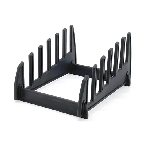 Cutting board rack