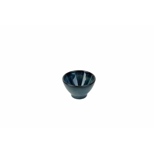 Prato Darkblue espresso bol D75xH50mm 80ml