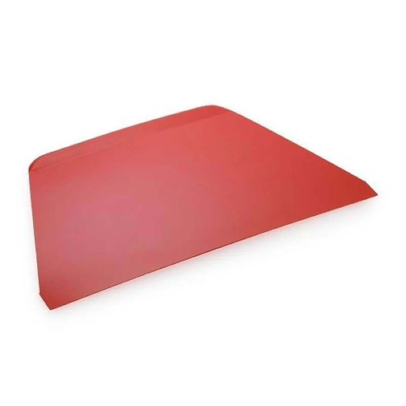 Coupe-pâte plastic 216x128mm