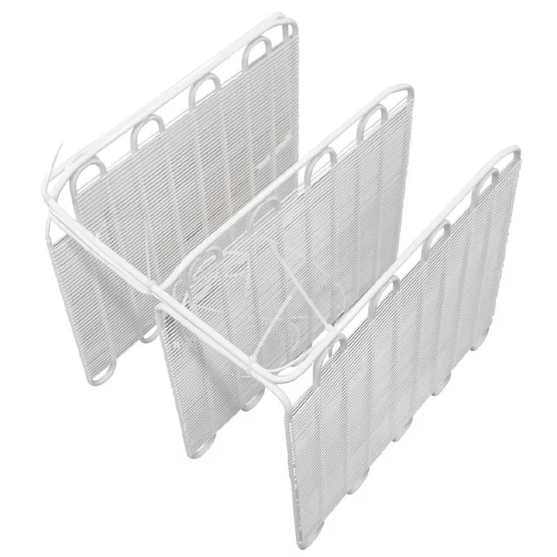 Polar Verdamper