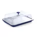 Gekoelde tray