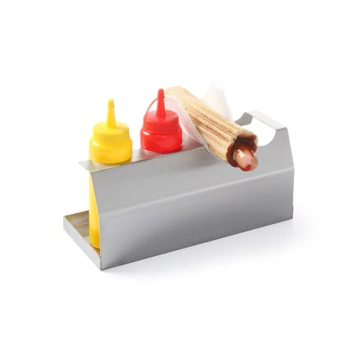 Hotdog stand