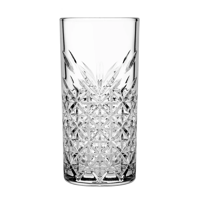 Timeless long drink glass 450 ml