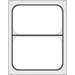 Tray sealer matrix
