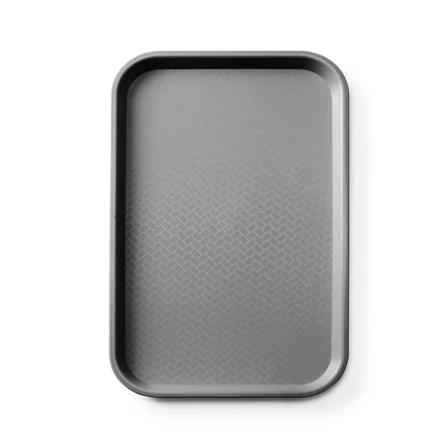 Polypropylene fast food tray GN 1/1