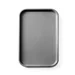 Polypropylene fast food tray GN 1/1