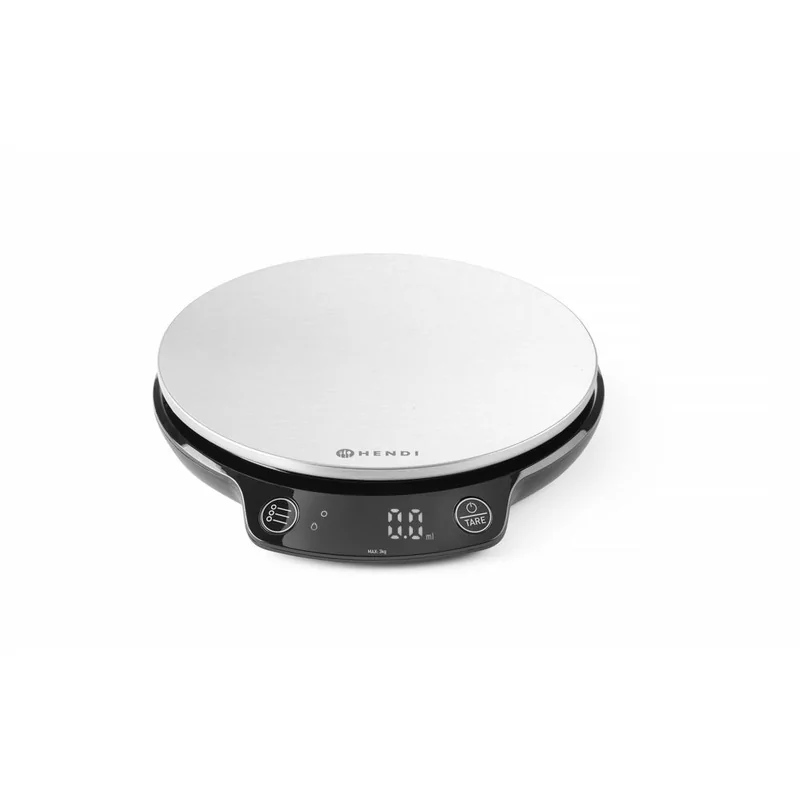 Kitchen scale 3 kg