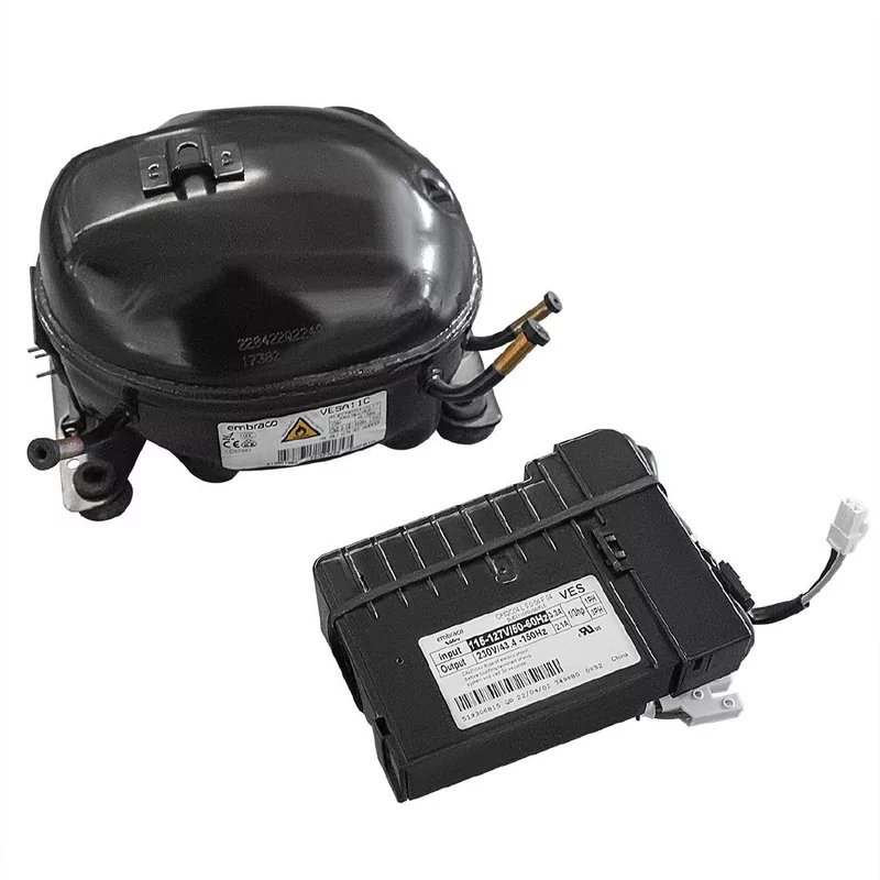 Compresseur Polaire (R600a-VESA11C)
