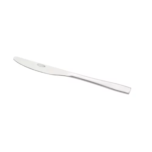 Economy Mare inox tafelmes L230xH2mm